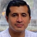 Rammjacevo from Coyoacan | Man | 36 years old | Scorpio