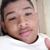 Romulorodrigix from Buriti Bravo | Man | 23 years old | Capricorn