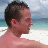 Joris from Wijchen | Man | 45 years old | Scorpio