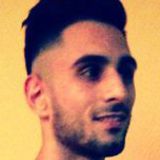 Christos from As | Man | 37 years old | Cancer