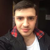 Artur from Lyubertsy | Man | 34 years old | Virgo