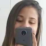 Gabi from Cruzeiro | Woman | 31 years old | Gemini
