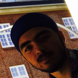 Servic from Hamburg | Man | 29 years old | Gemini