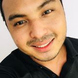 Komyat from Bangkok | Man | 35 years old | Aries