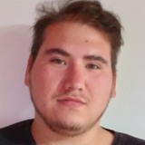 Nico from Graneros | Man | 28 years old | Aries