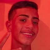Kauã from Campos | Man | 26 years old | Taurus