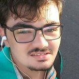 Jonas from Itaocara | Man | 29 years old | Pisces