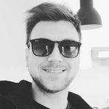 Chris from Absam | Man | 36 years old | Cancer