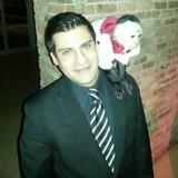 Eduardo from Fries | Man | 40 years old | Cancer