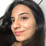 Amandasilva1Cz from Fernandopolis | Woman | 22 years old | Capricorn
