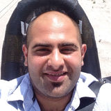 Sam from Nuremberg | Man | 40 years old | Capricorn