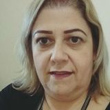 Meri from Pimenta Bueno | Woman | 54 years old | Sagittarius