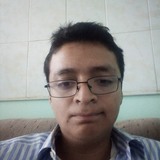 Shu from Cuautitlan Izcalli | Man | 28 years old | Capricorn