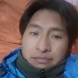 Totispirquit6O from La Quiaca | Man | 39 years old | Sagittarius