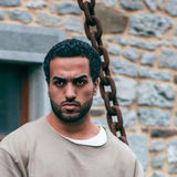 Gaith from Namur | Man | 32 years old | Pisces