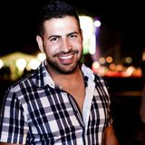 Matanbh from Beersheba | Man | 40 years old | Virgo