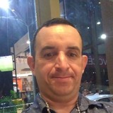 Moisés from Caruaru | Man | 47 years old | Taurus