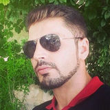 Mest from Eskisehir | Man | 36 years old | Capricorn