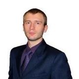 Aleksandr from Yaroslavl | Man | 41 years old | Libra