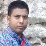 Janu from Muscat | Man | 44 years old | Cancer