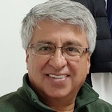 Terrible from Quito | Man | 63 years old | Aquarius