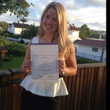 Tinled from Fredrikstad | Woman | 36 years old | Gemini