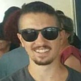 Ruan from Itajuba | Man | 29 years old | Cancer