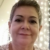 Pelusa from Miramar | Woman | 65 years old | Scorpio