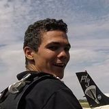 Aron from Londrina | Man | 33 years old | Cancer