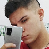 Greatcastft from Paraipaba | Man | 25 years old | Scorpio
