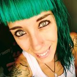 Sabri from Cipolletti | Woman | 35 years old | Leo