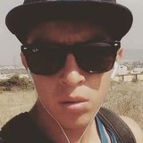 Sparkasonen1 from Bocanegra | Man | 31 years old | Capricorn