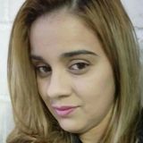 Nanda from Caieiras | Woman | 42 years old | Capricorn