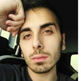 Tomms from Marcianise | Man | 30 years old | Cancer