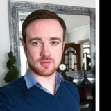 S from Dublin | Man | 44 years old | Gemini