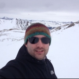 Andy from Nuremberg | Man | 40 years old | Libra