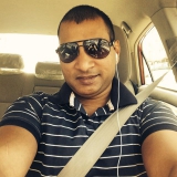 Mack from As Salimiyah | Man | 52 years old | Aquarius
