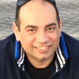 Morgan from Budapest IX. keruelet | Man | 46 years old | Libra