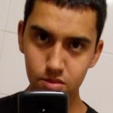 Fede from Carrodilla | Man | 29 years old | Aquarius