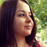Two from Moskva | Woman | 35 years old | Capricorn