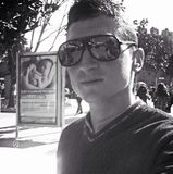 Man from Peqin | Man | 35 years old | Aquarius
