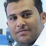 Salah from Riyadh | Man | 35 years old | Capricorn
