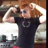 El Ferrox from Gibraltar | Man | 30 years old | Capricorn