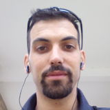Andre from Aveiro | Man | 40 years old | Scorpio