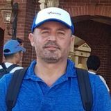 Jose from Culiacán | Man | 46 years old | Scorpio