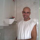 Forhand from Karsiyaka | Man | 43 years old | Pisces