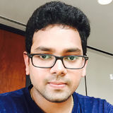 Venkat from Tampa | Man | 33 years old | Scorpio