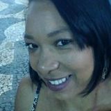 Ge from Pirassununga | Woman | 48 years old | Taurus
