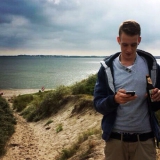 Patrickvr from Tongelre | Man | 33 years old | Gemini