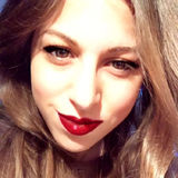 Giuliab from Florence | Woman | 34 years old | Leo